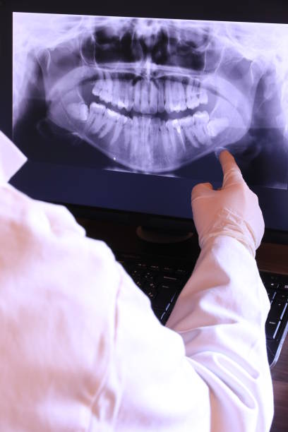 Best Emergency TMJ Treatment in Andrews, NC