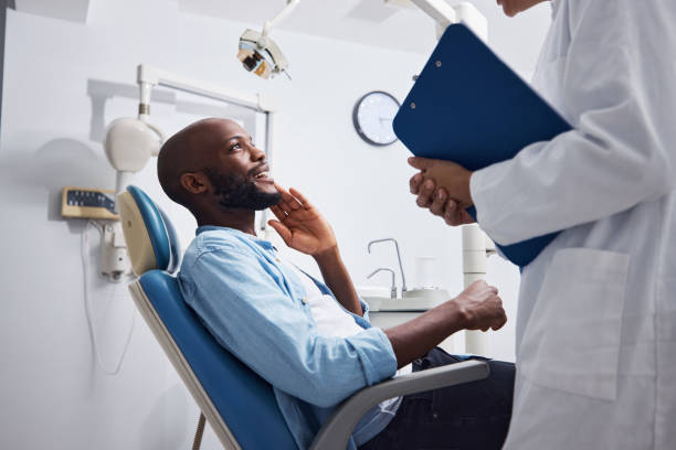 Best After-Hours Dental Trauma Care in Andrews, NC