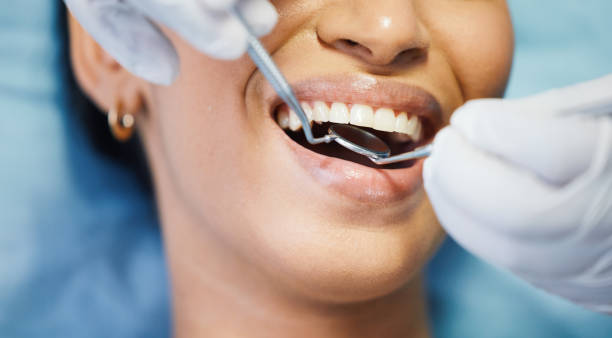 Best Emergency Denture Repair in Andrews, NC