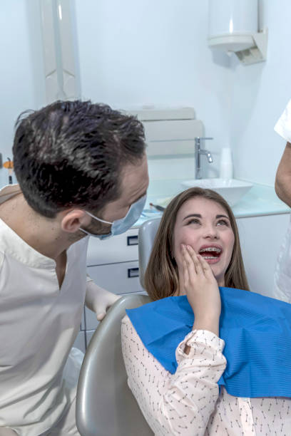 Best Emergency Root Canal Treatment in Andrews, NC