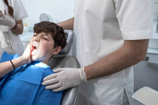 Best Emergency Tooth Extraction in Andrews, NC