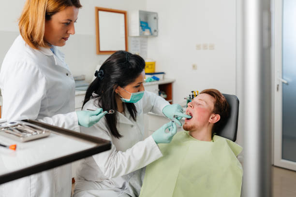 Trusted NC Emergency Dentist Experts