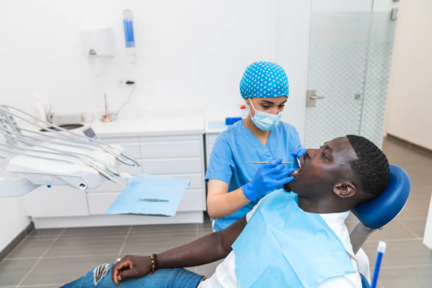 Best Emergency Root Canal Treatment in Andrews, NC